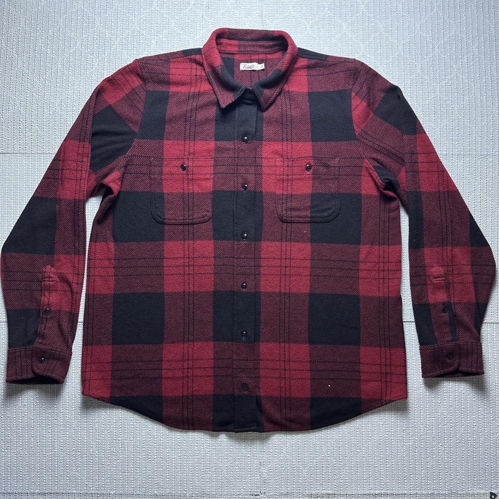 Faherty Legend Sweater Shirt  Button Down